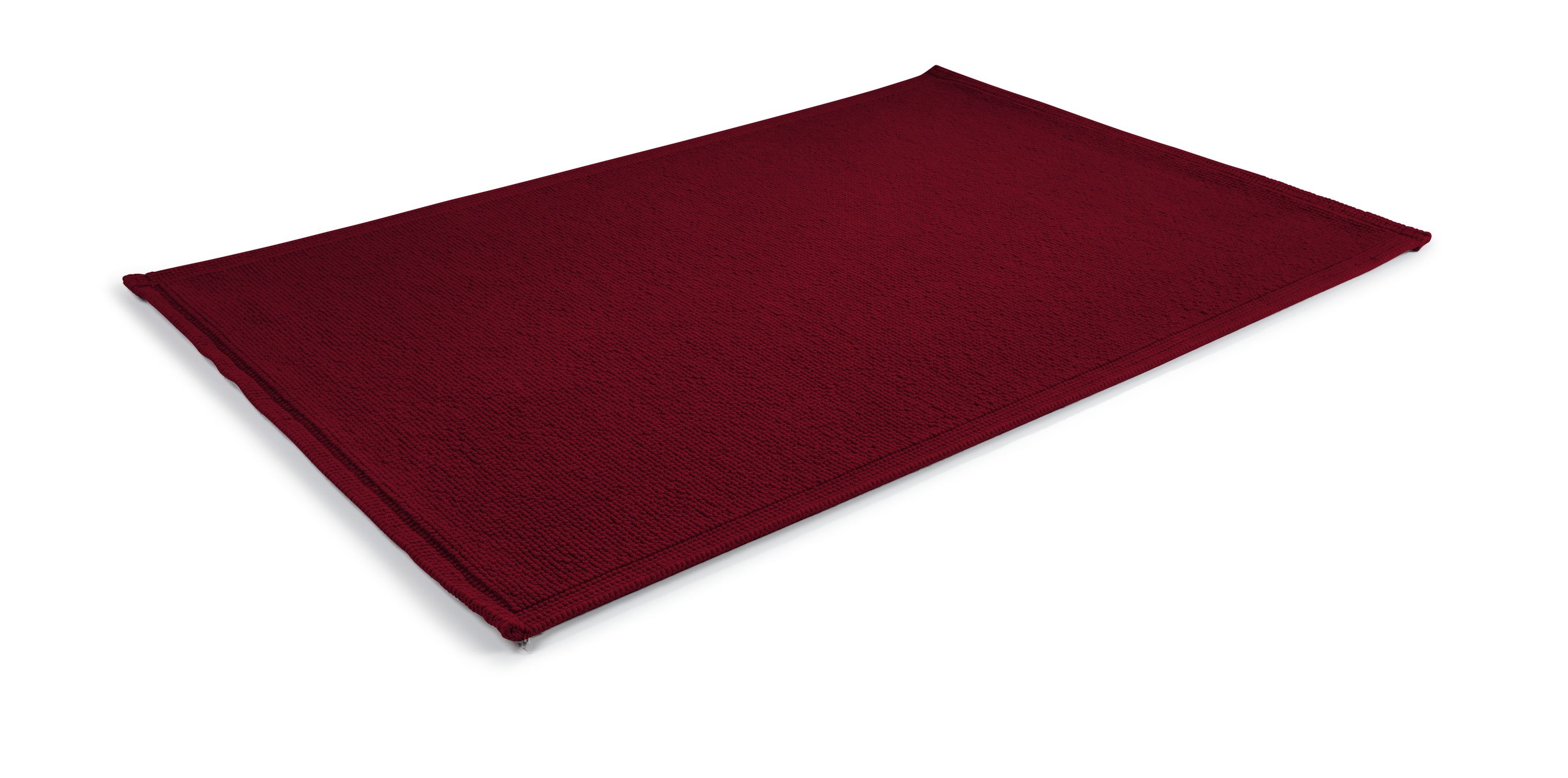 Badematte RHOMTUFT PLAIN 50 x 70 cm