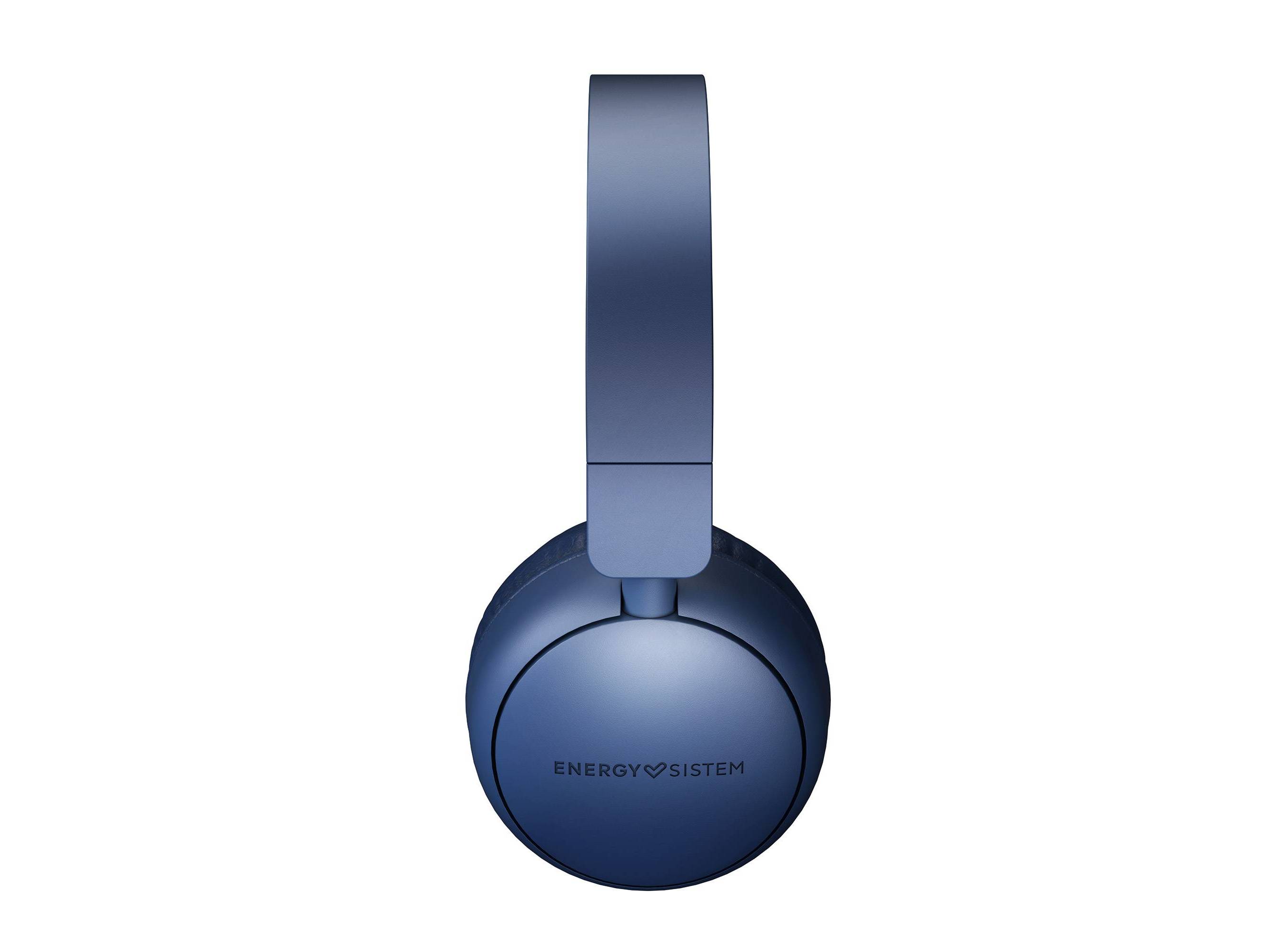 AURICULARES BT ENERGY SISTEM INDIGO RADIO COLOR AZUL BT