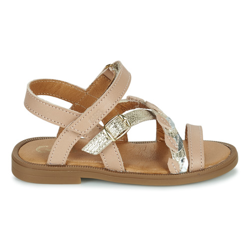 GBB - ELVIRA - Beige