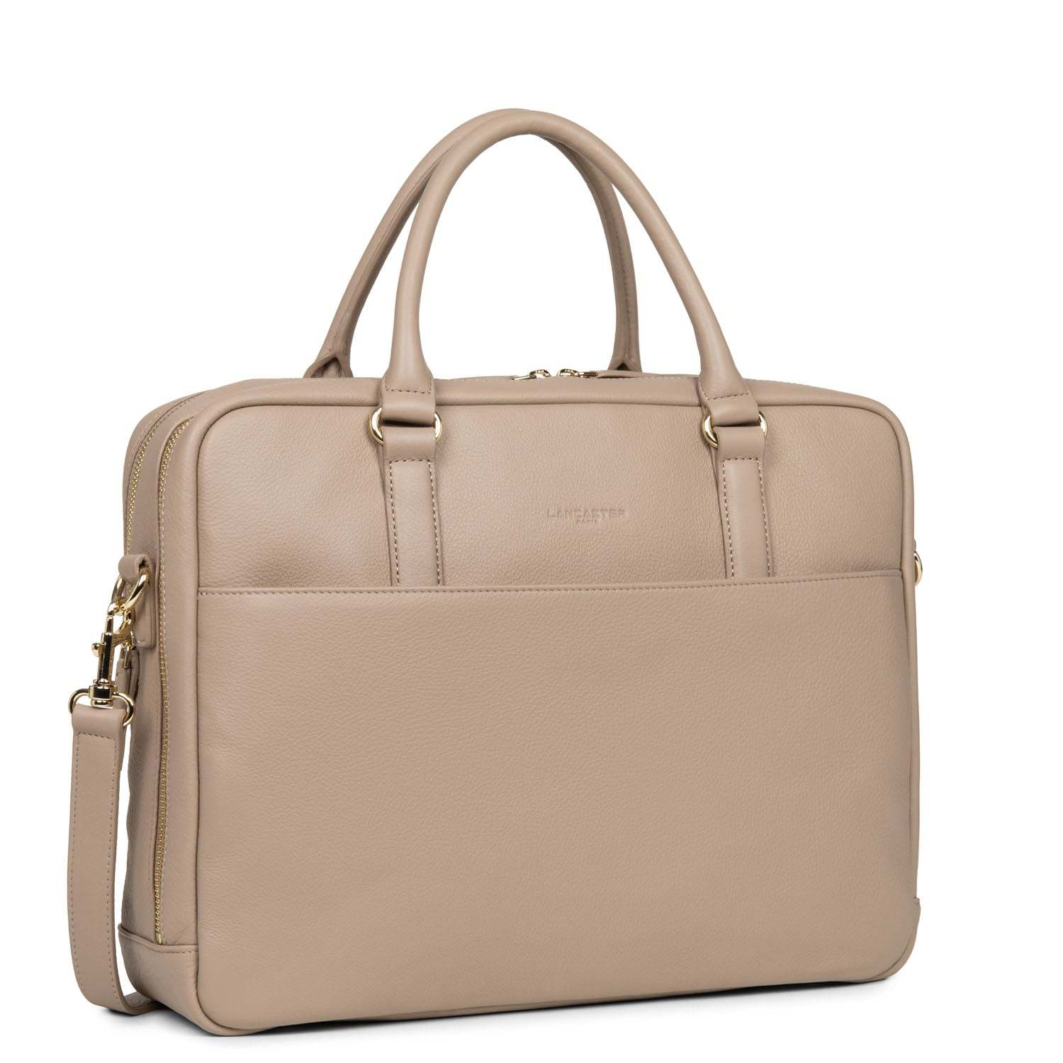 Mademoiselle Business-Porte documents