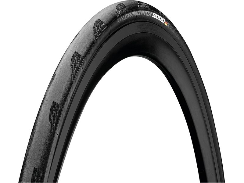 Continental Velopneu Grand Prix 5000 28 