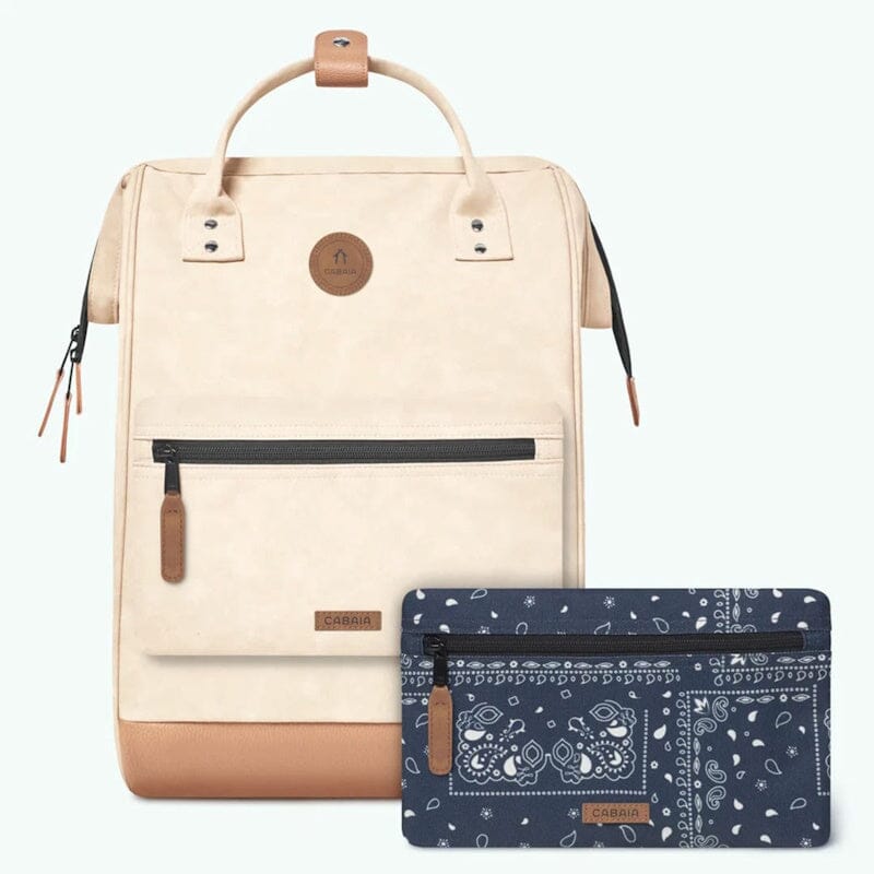 CABAIA Backpack Adventurer L Andenne