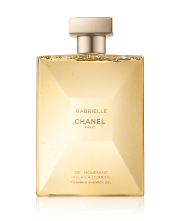 Chanel Gabrielle Chanel Foaming Shower Gel 200ml