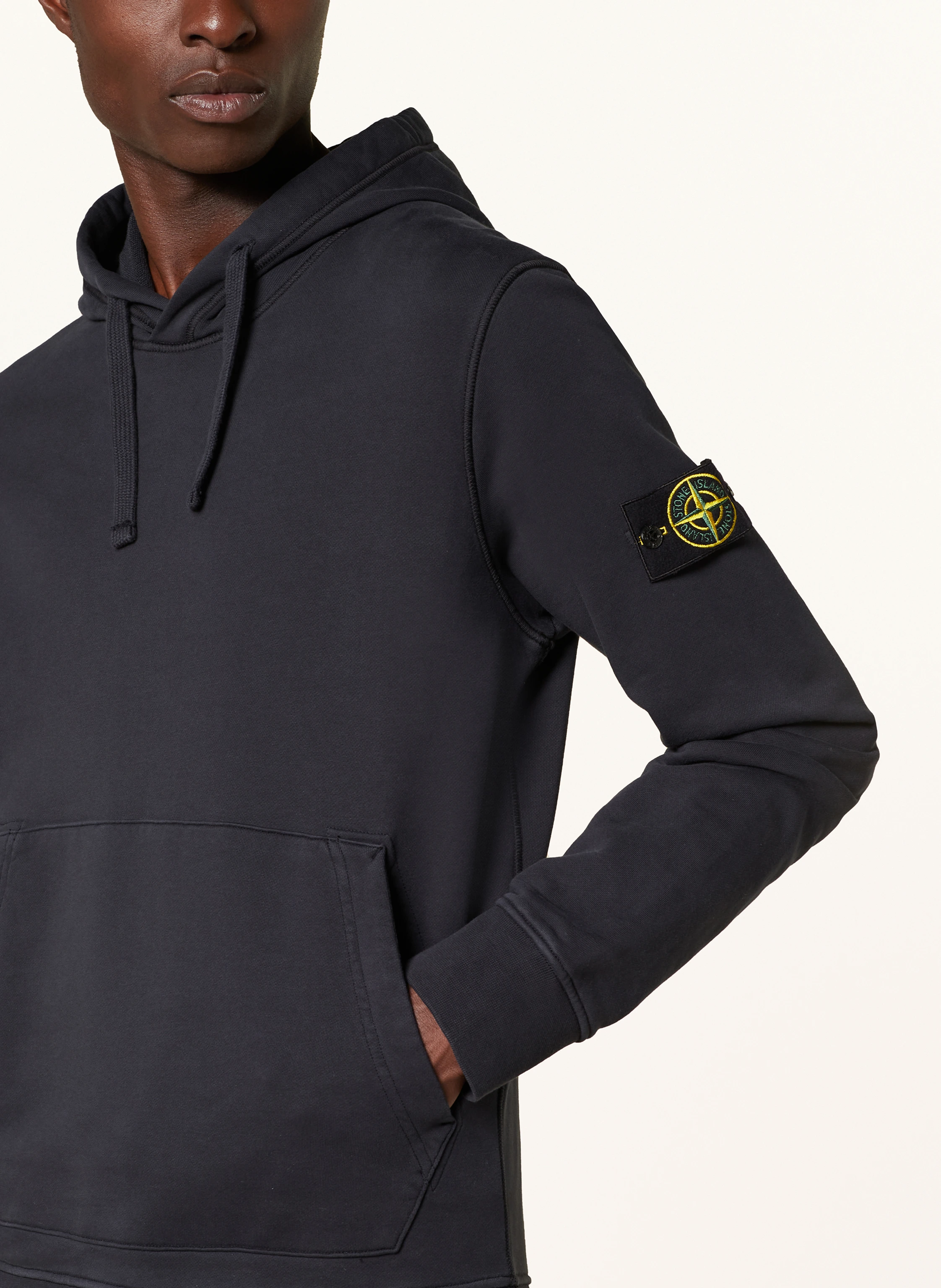 STONE ISLAND Hoodie
