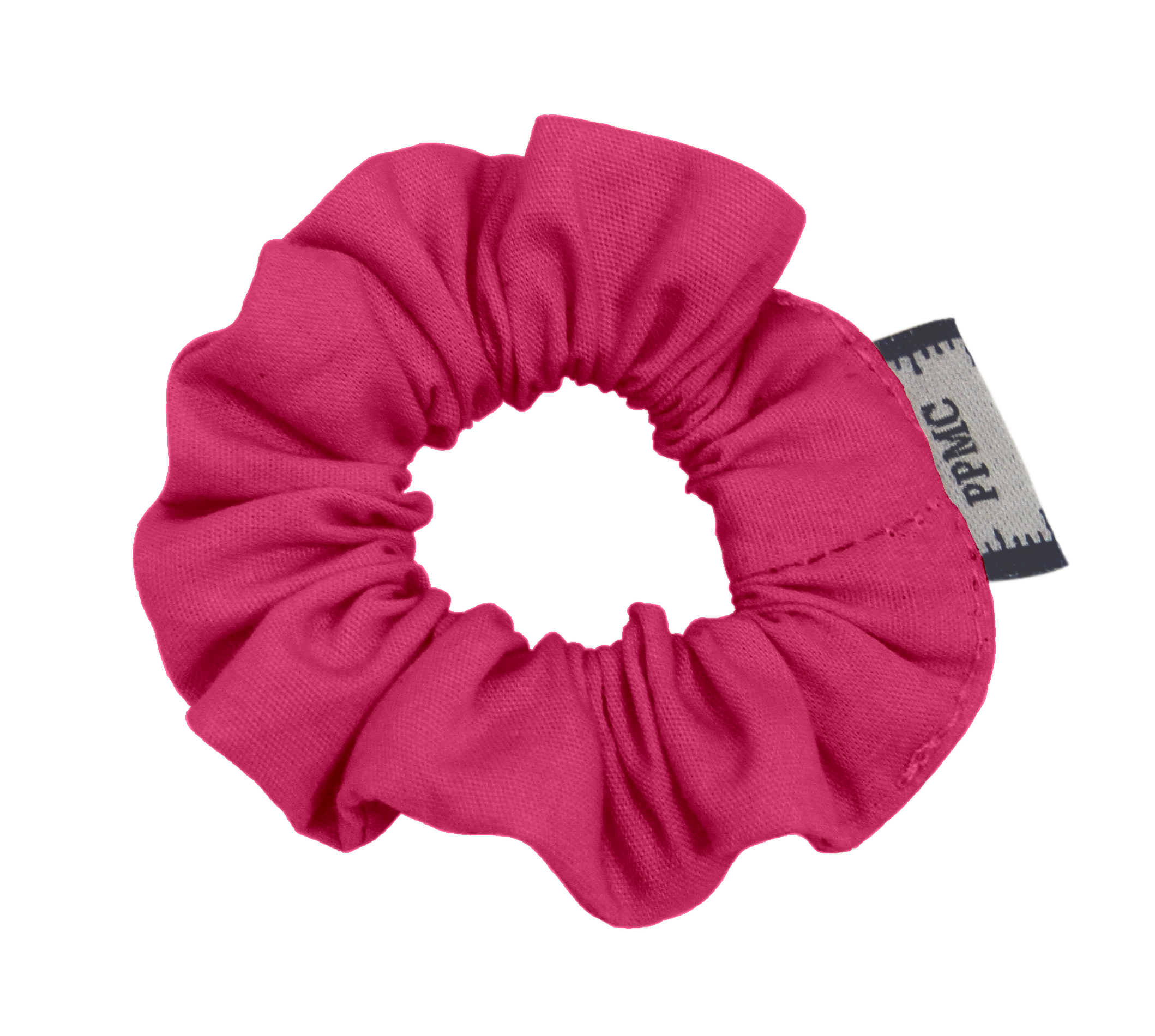 Mini Chouchou Fuchsia