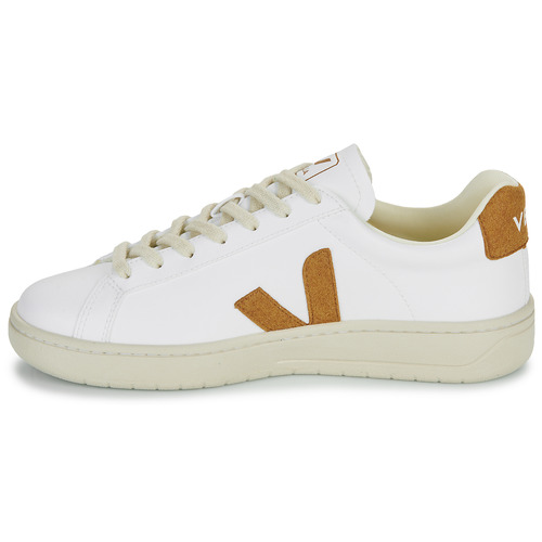 Veja - URCA - Blanc / Marron