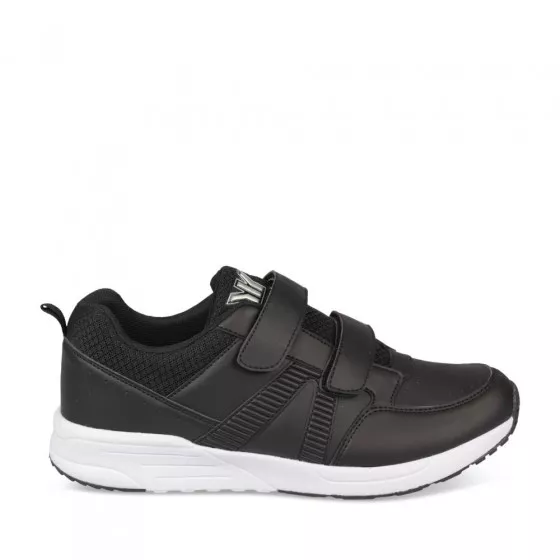 Baskets NOIR UNYK PERF