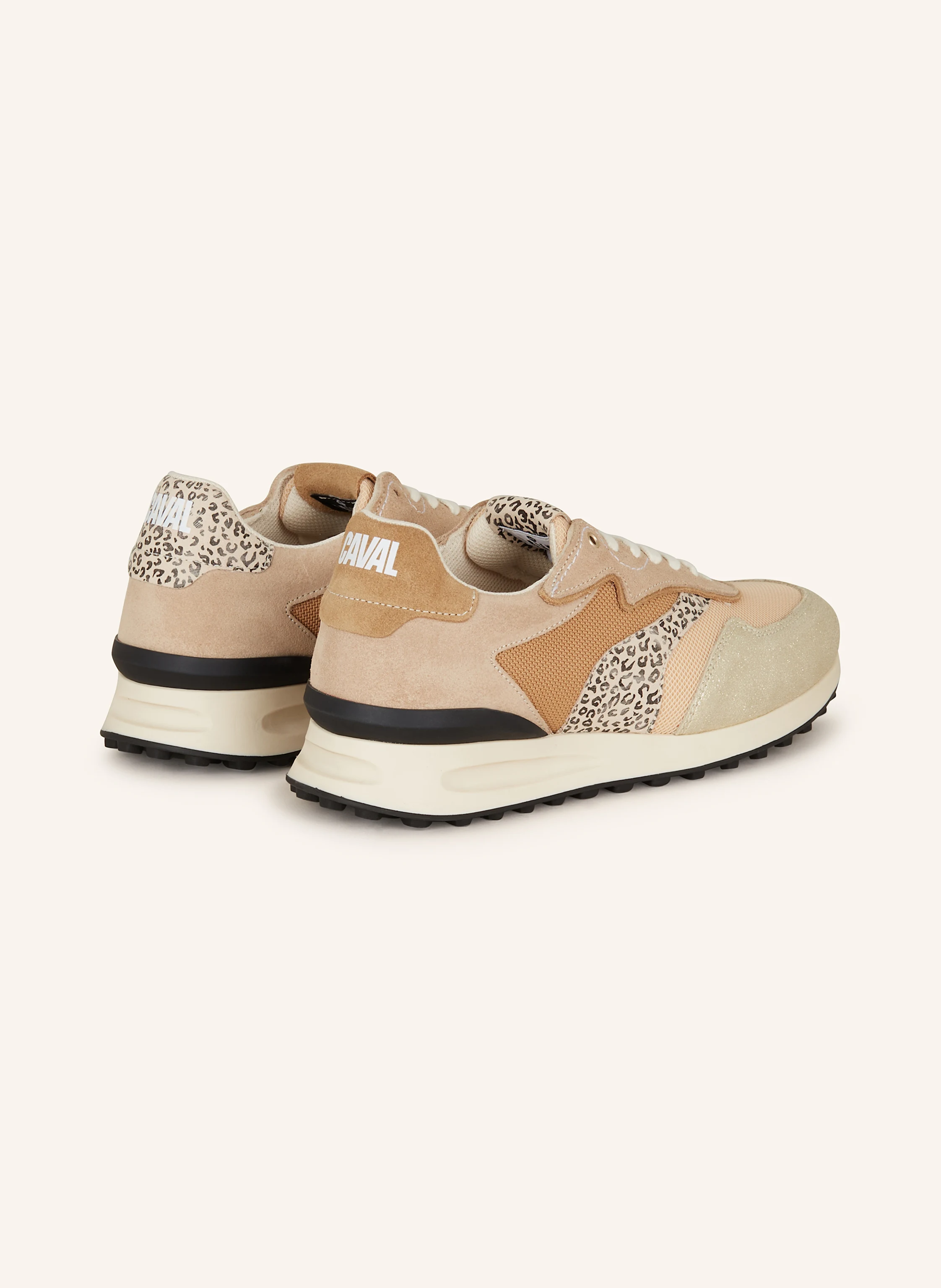 CAVAL Sneaker WAVE