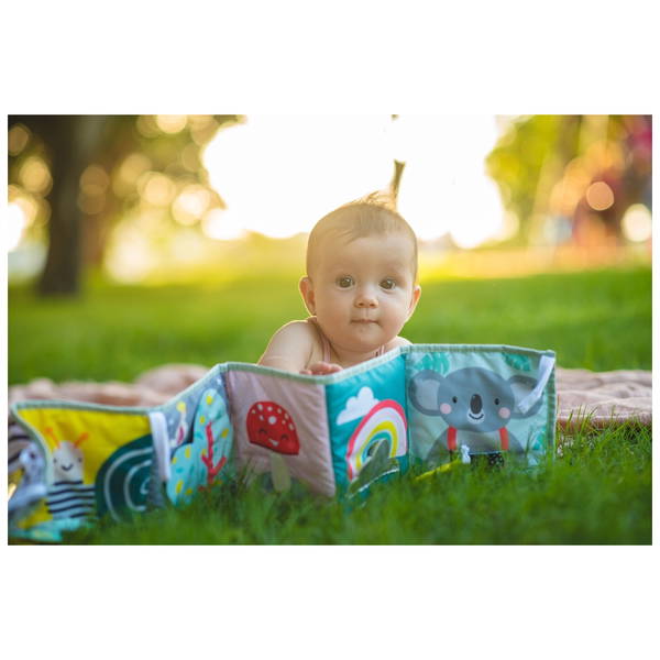 Taf ToysTaf Toys   Kinderwagen Babybuch Koala