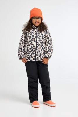 Nordbjørn Vinga Skalljakke, Leopardy Brazilian Sand