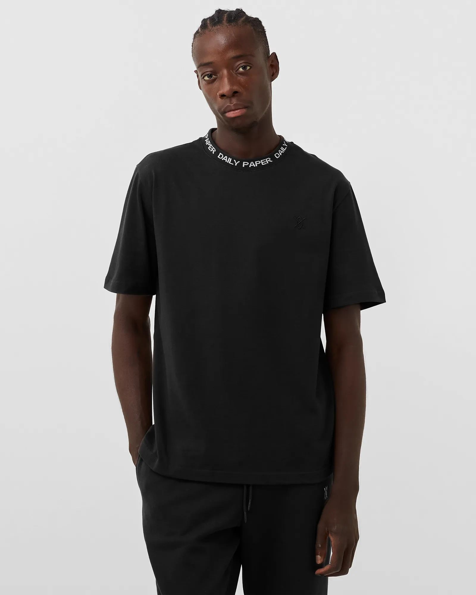 Daily Paper erib tee