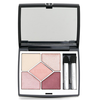 Christian Dior Diorshow 5 Couleurs Longwear Creamy Powder Eyeshadow Palette