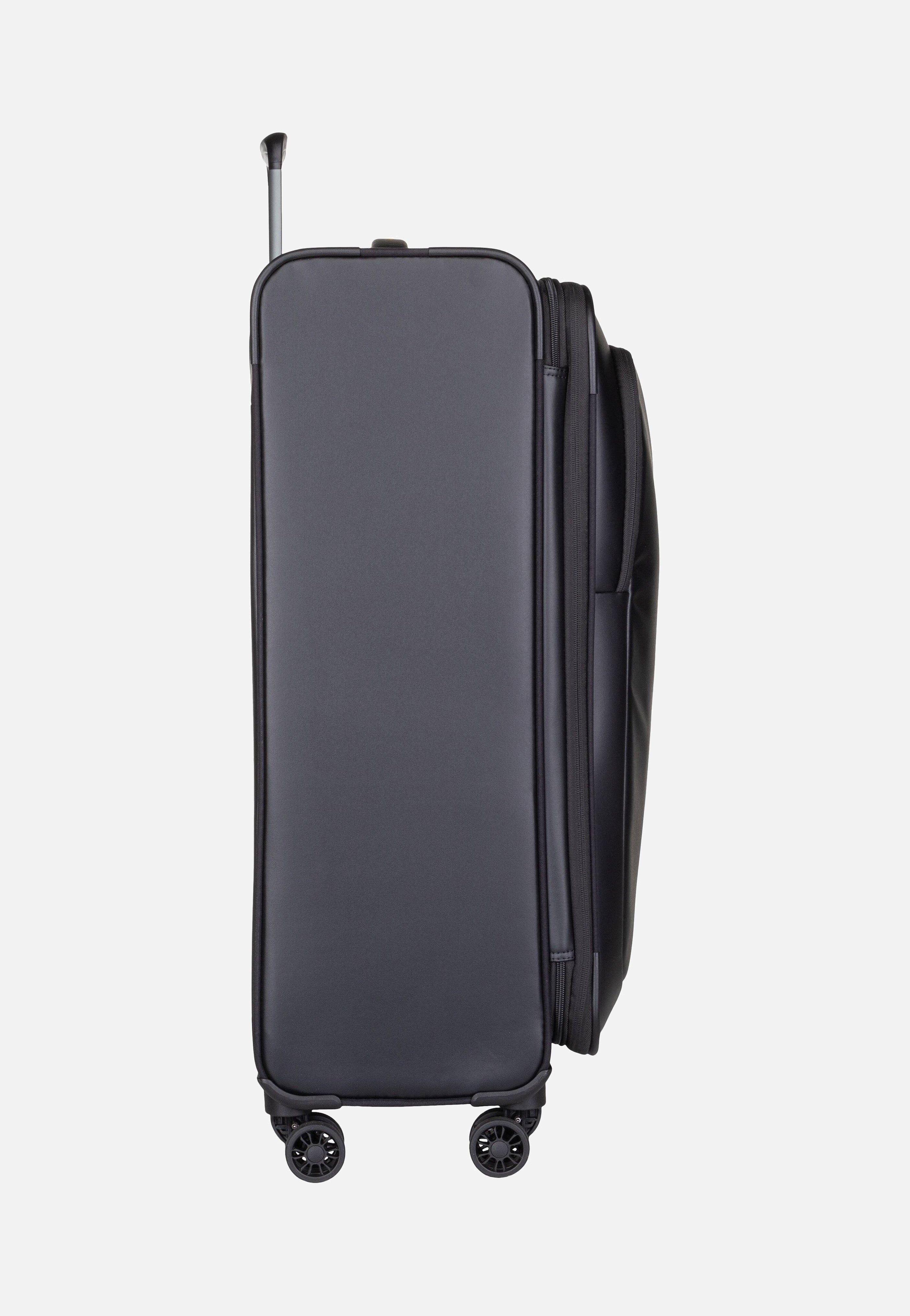 Eco Coated OSV04 Black - Koffer