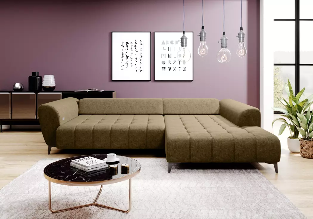 Ecksofa Garay
