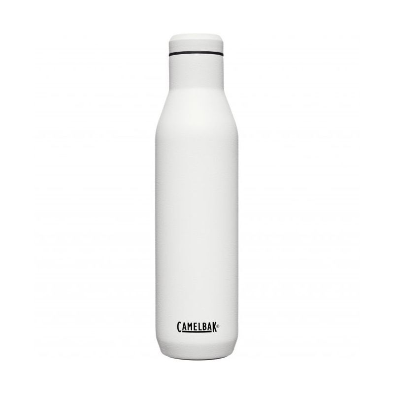 Bottle SST Vacuum Insulated - Bouteille isotherme