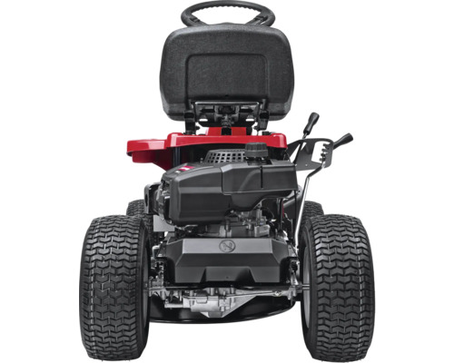 Troy-Bilt 60T-S zitmaaier/mini-maaier met zij-uitworp