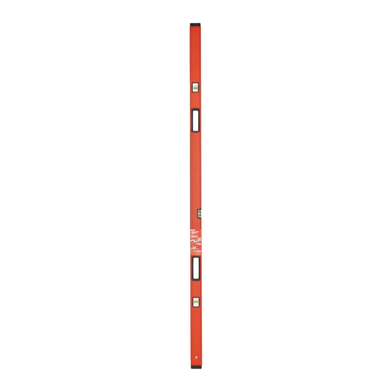 Milwaukee 4932459072 Redstick Backbone Waterpas - 200cm