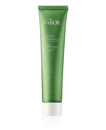 Babor Doctor Babor CleanFormance Renewal Overnight Mask 75ml