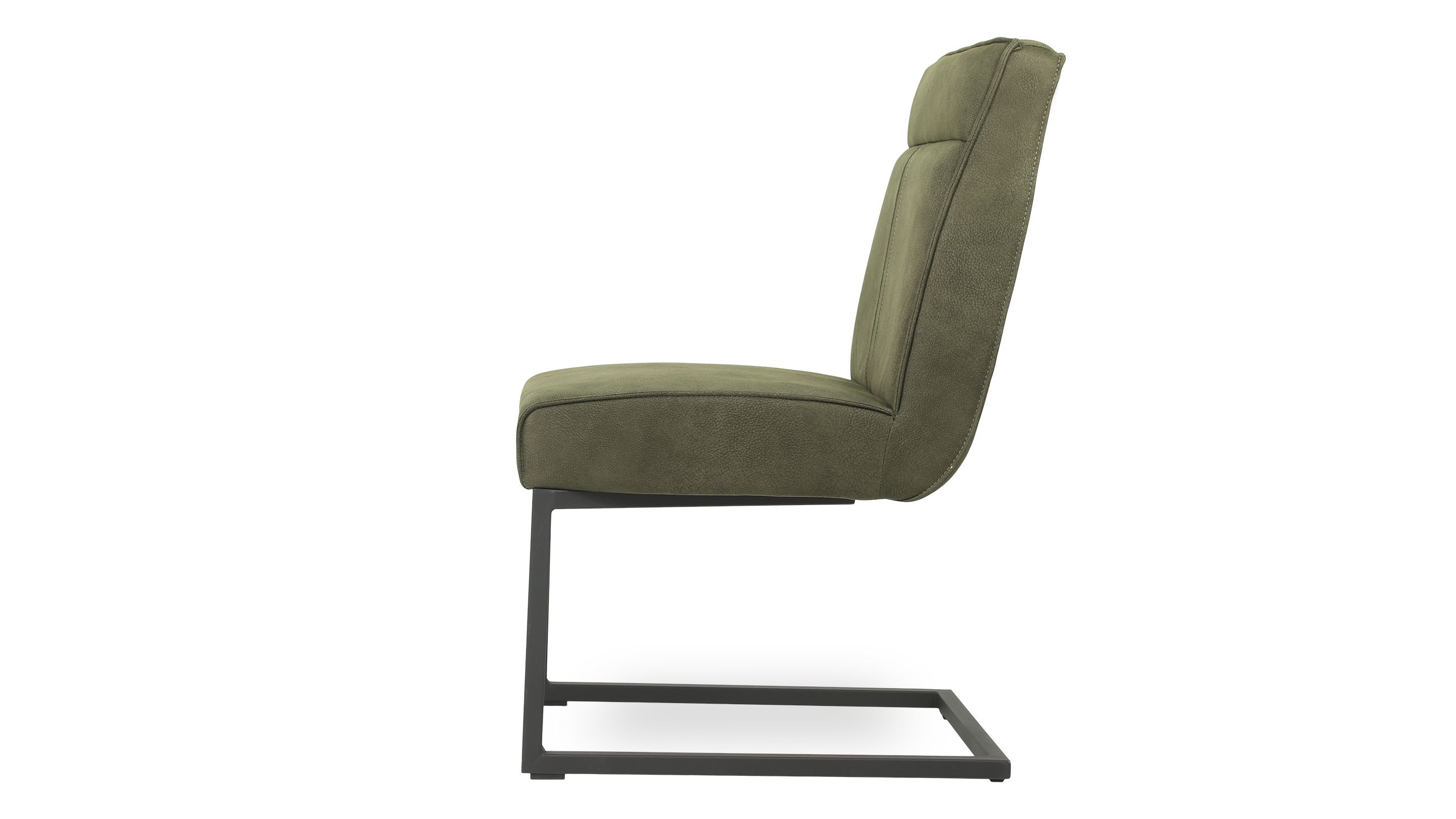 Eetkamerstoel moss Niels B50 x D65.5 x H94 cm