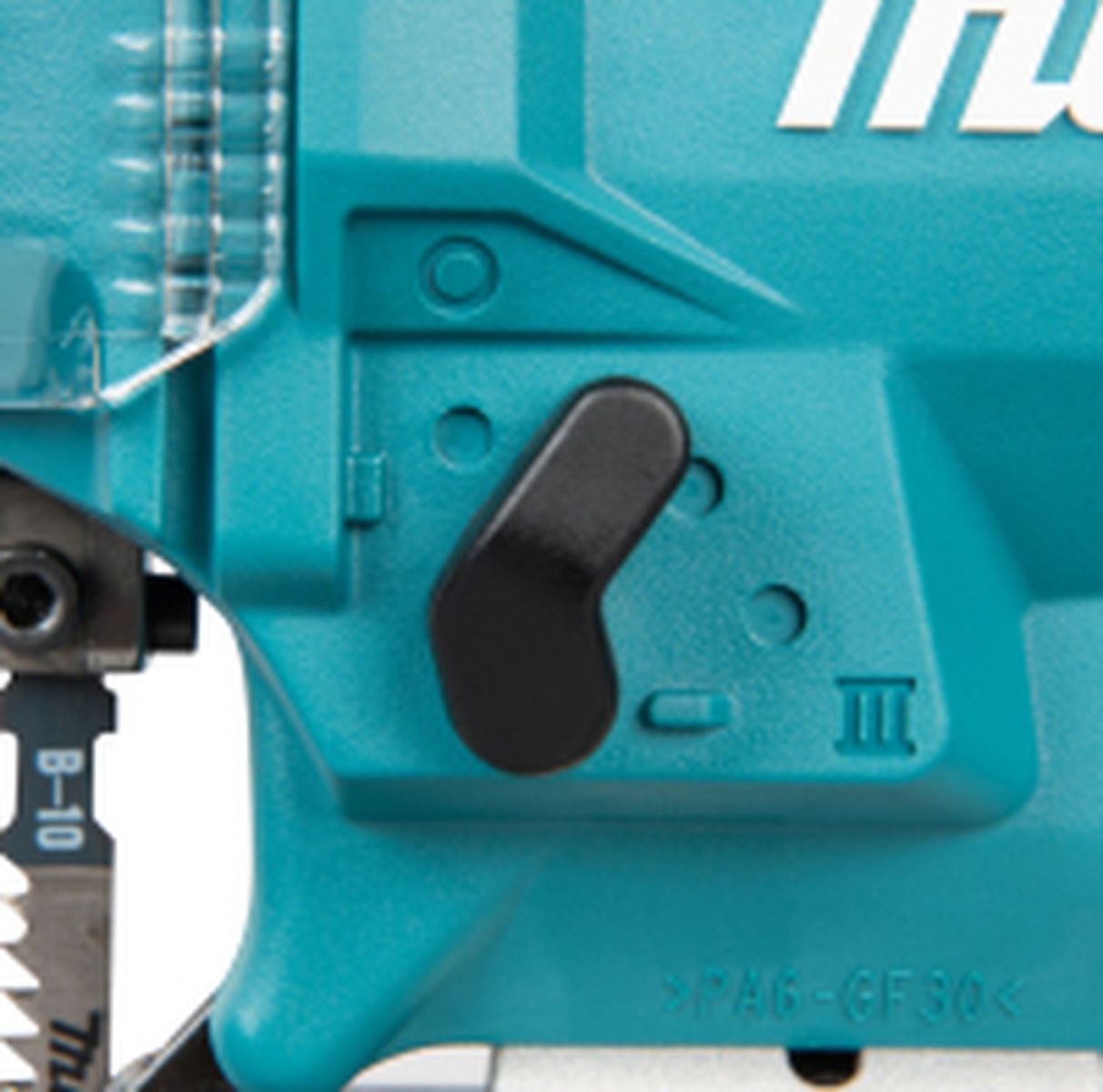 Makita DJV186Z Accu decoupeerzaag LXT 18V Basic Body