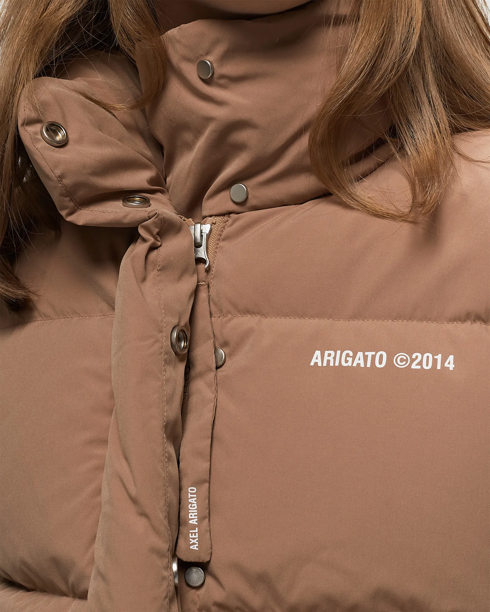 Axel Arigato Halo Down Jacket