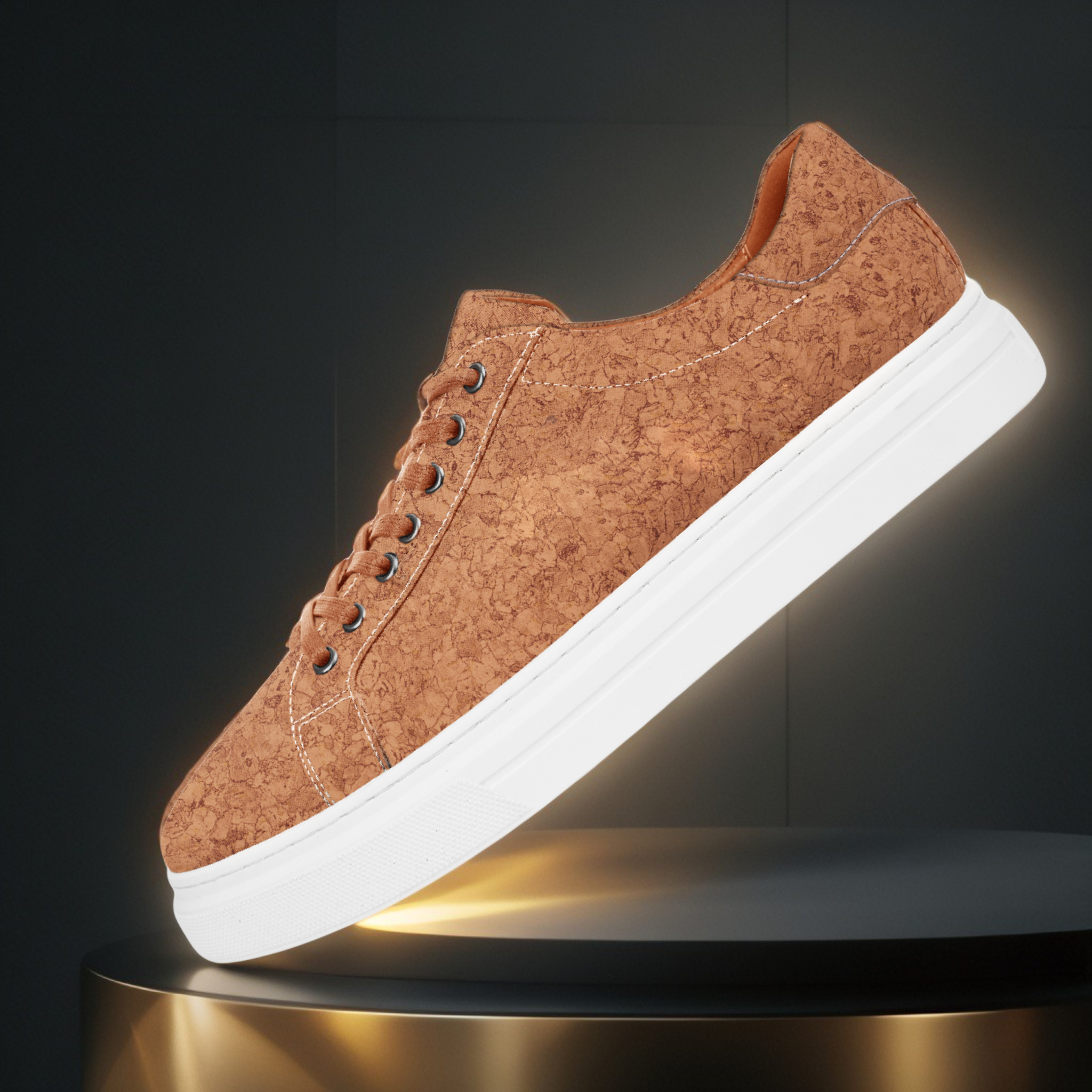 Cork 2.0 Sneakers