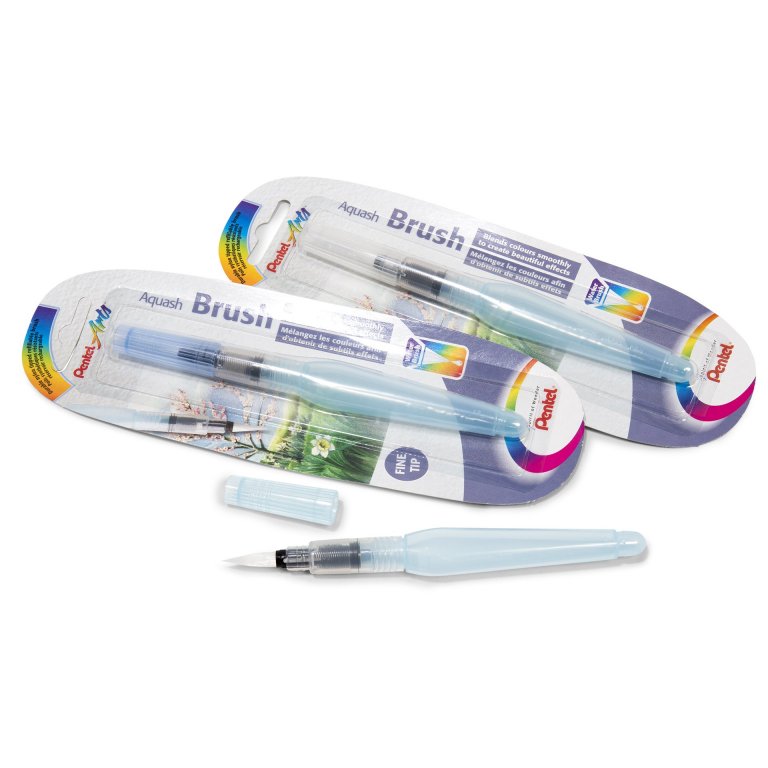 Pentel Aquash Brush Wasserpinsel