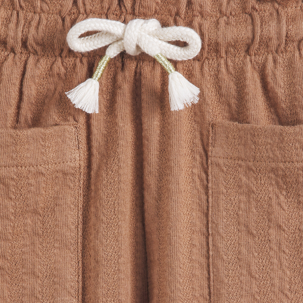 COLEÇÕES LA REDOUTE<br>Calças largas