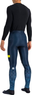 SPORTFULSquadra Tight - blau