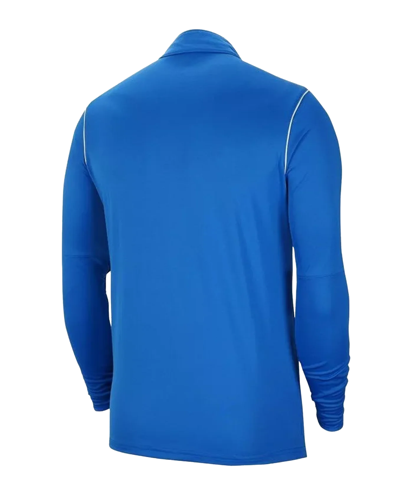Nike Park 20 Trainingsjacke Blau Weiss F463