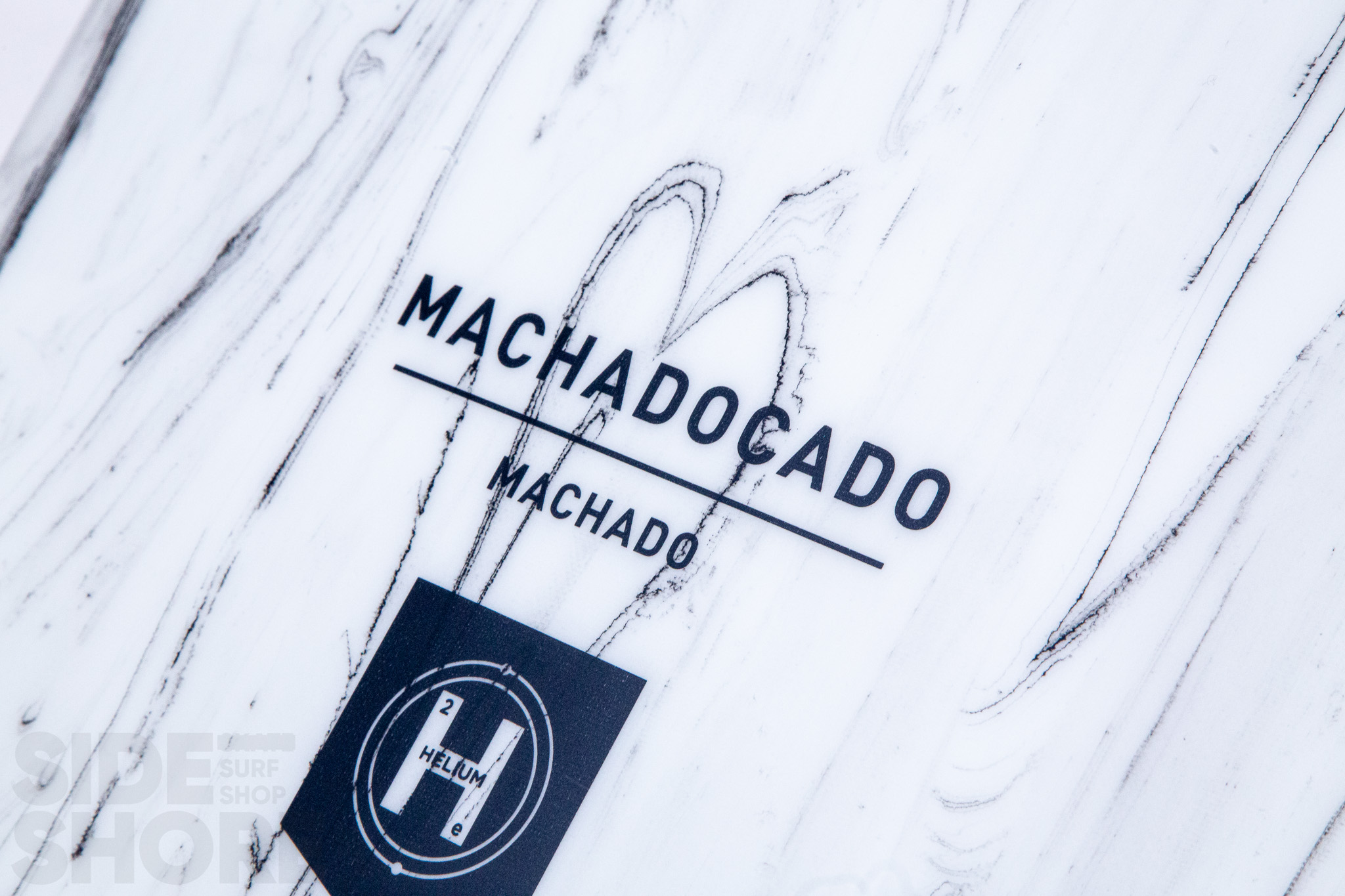 Firewire Machado Cado - 5'10 x 21 5/8
