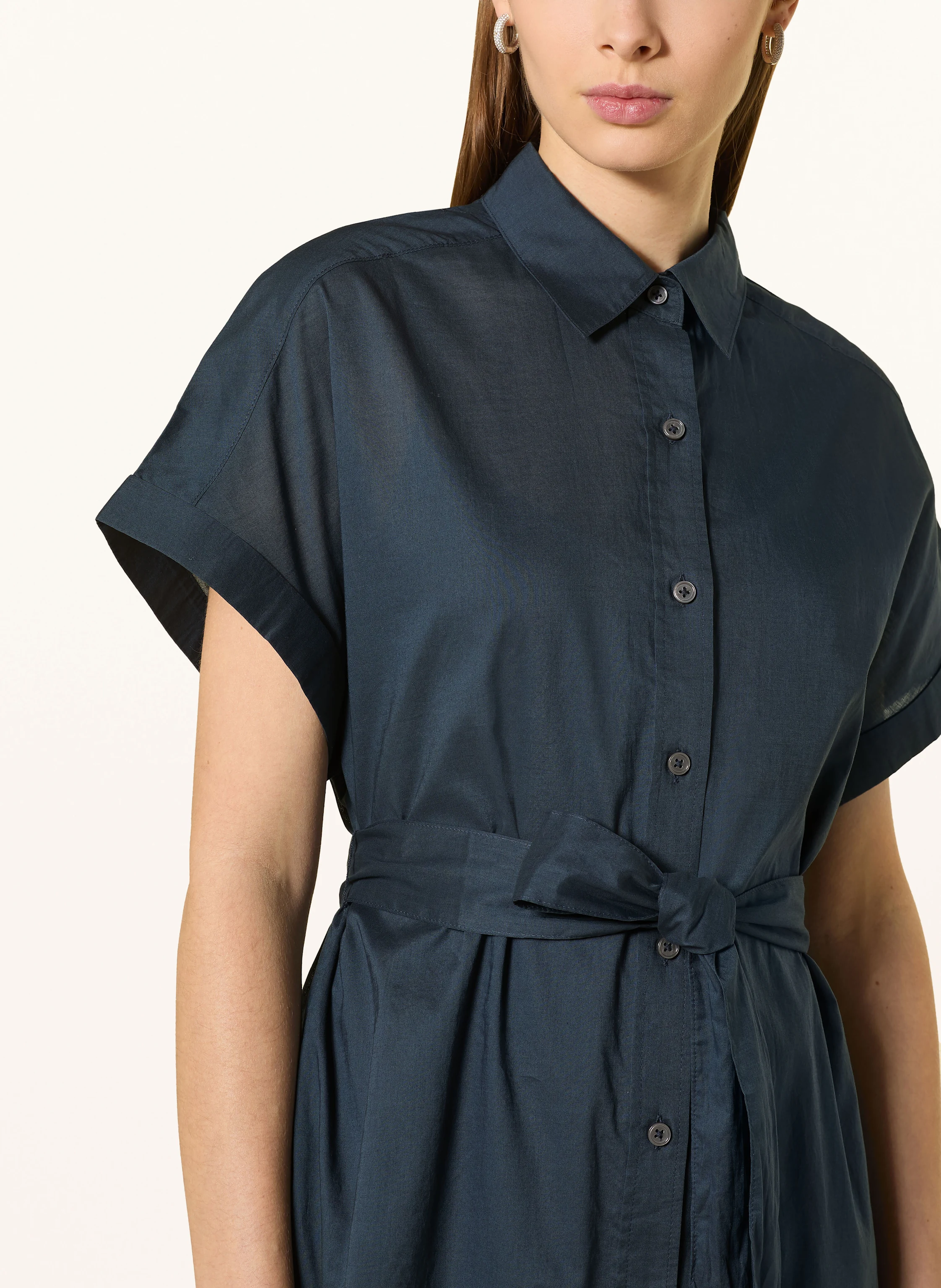 Marc O'Polo Hemdblusenkleid