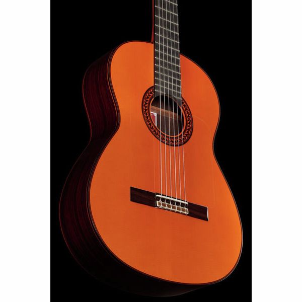 Ramirez Estudio Flamenco Palosanto
