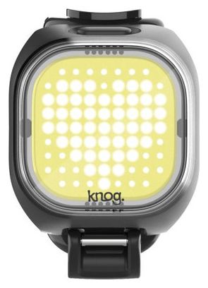 Éclairage avant Knog Mini Love Noir