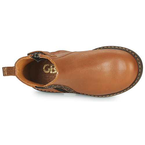 GBB - AMINA - Marron