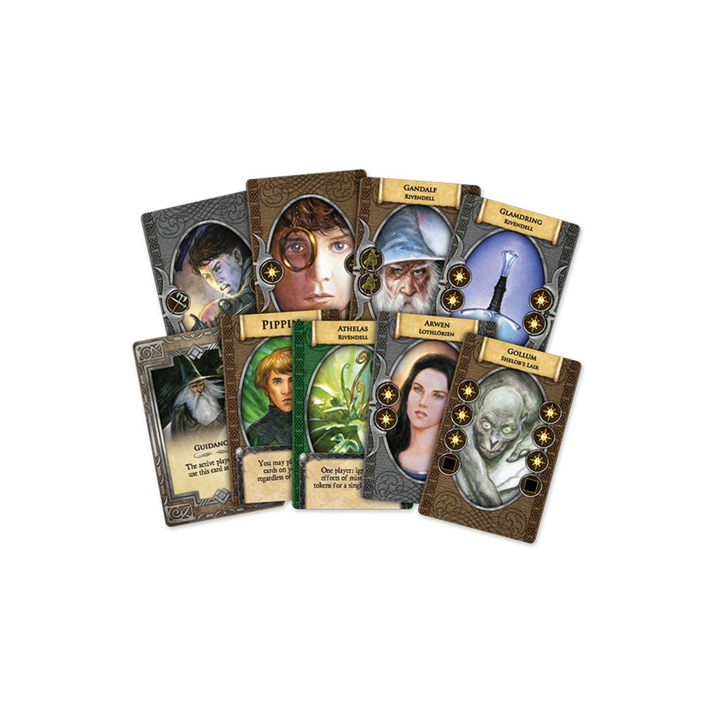Lord of the Rings Anniversary Edition