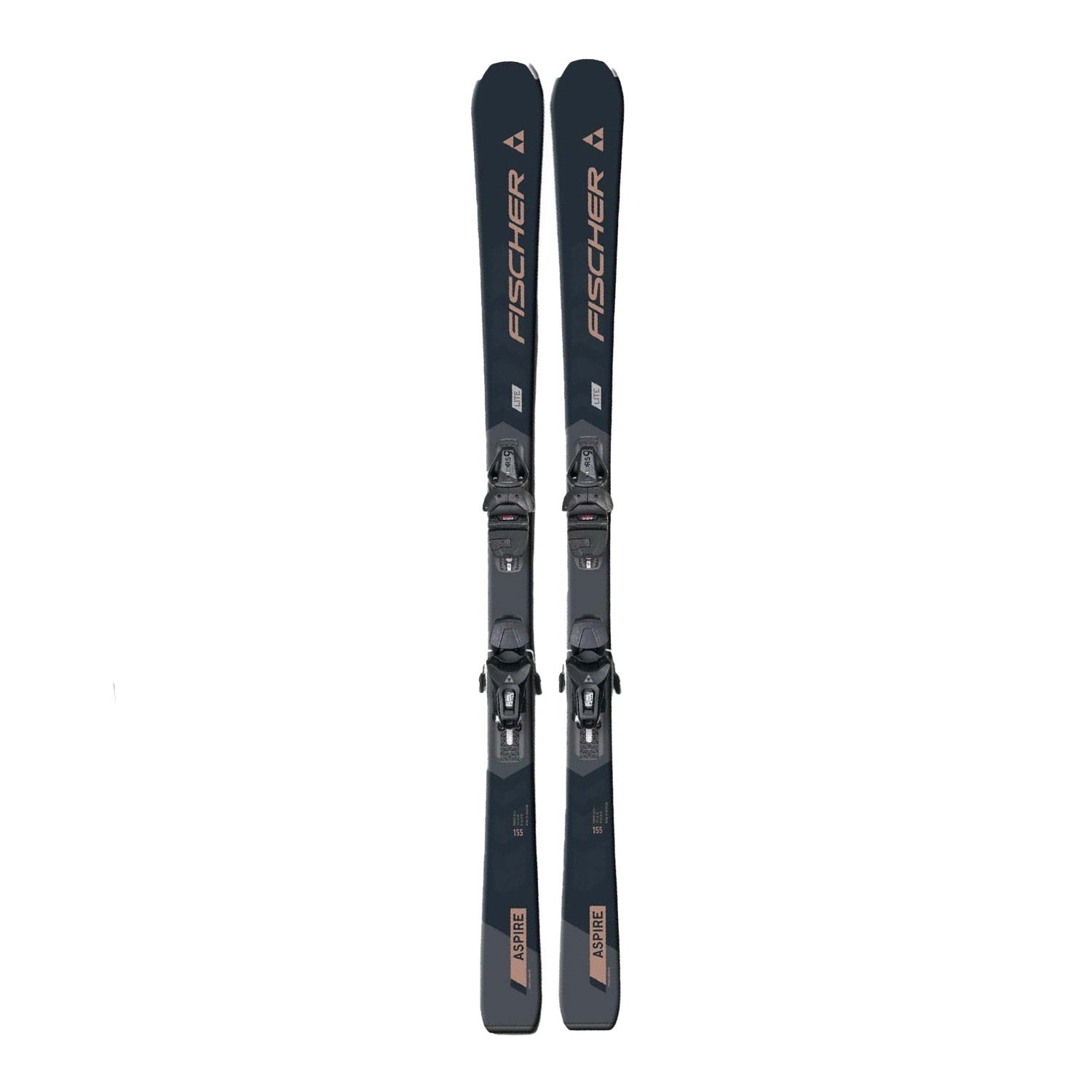 Fischer  Aspire SLR Pro + RS9 Binding