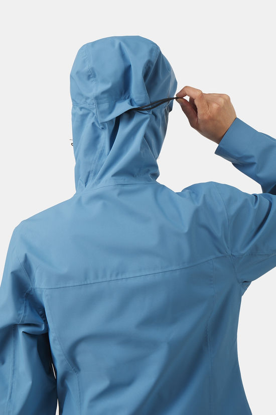 Ayacucho Ayacucho Lily Parka Dames