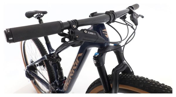 Produit reconditionné · Berria Mako Carbone GX / Vélo VTT / Berria | Très bon état