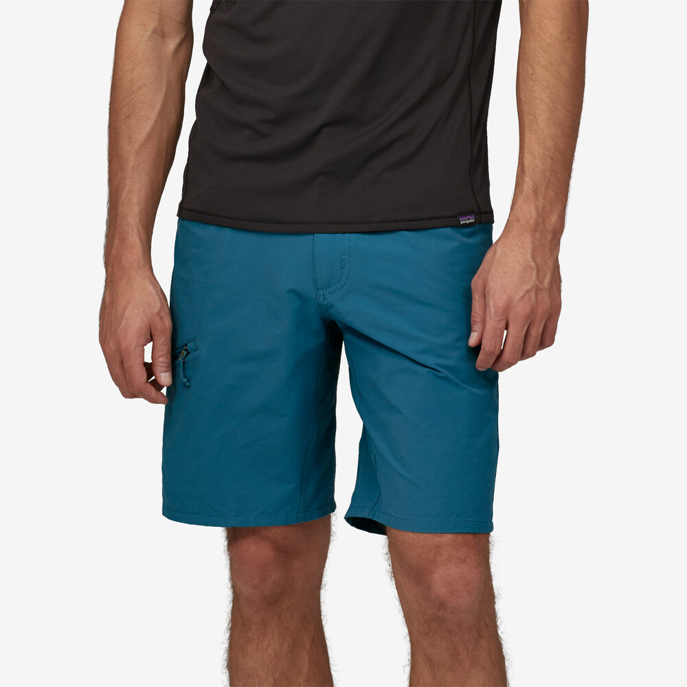 Herren Quandary Shorts - 10