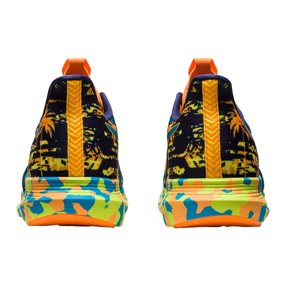 Asics NOOSA TRI™ 14 - Chaussures running Homme island blue/indigo blue