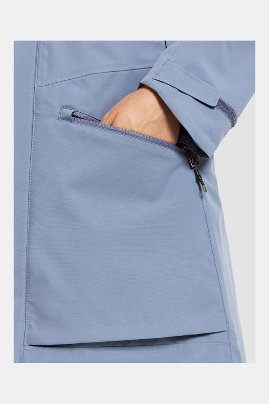 Didriksons Didriksons Ilma Parka 8 Dames