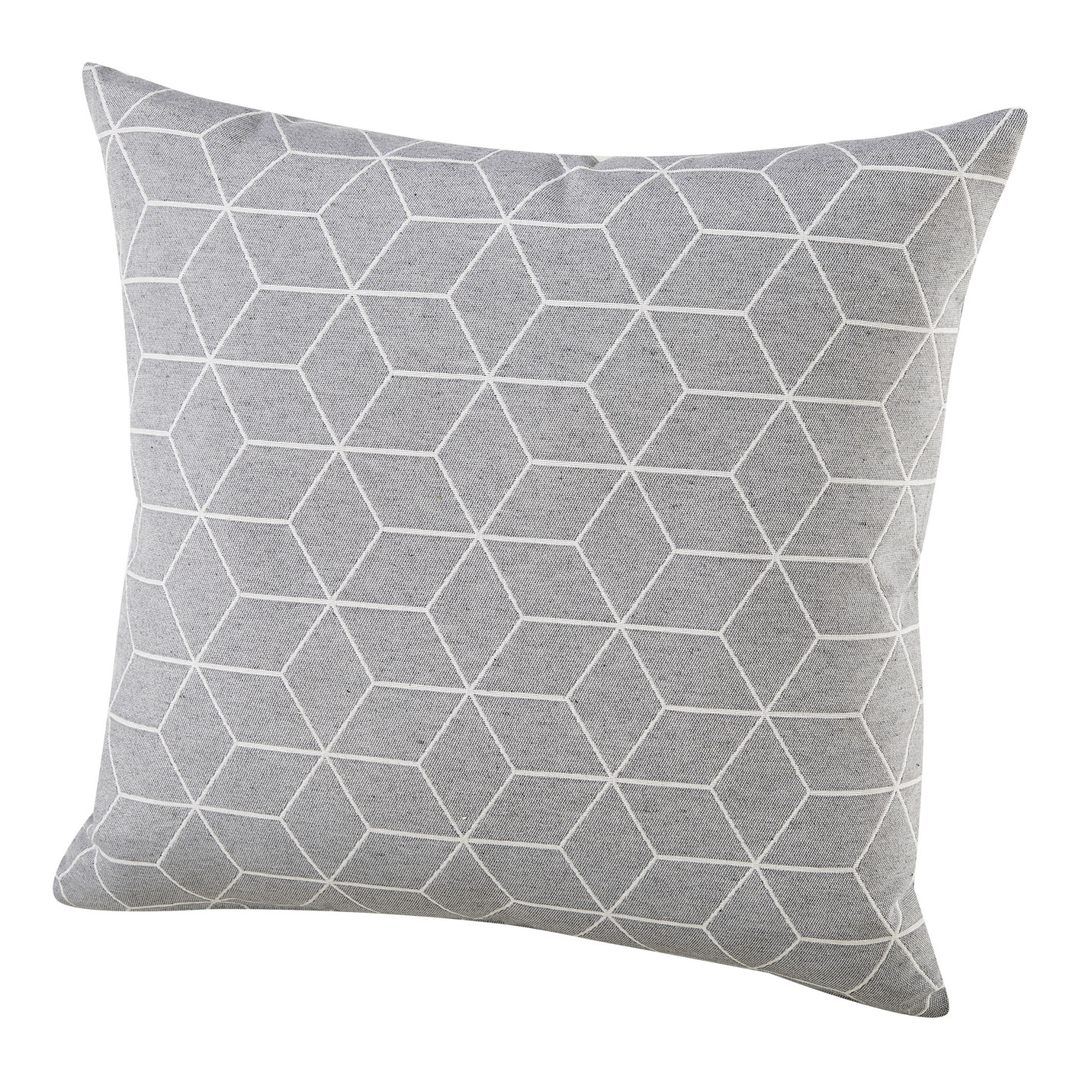Moderne Kissenbezüge in Jacquard-Qualität