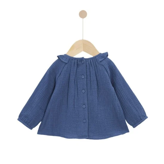 Ensemble Haut + Pantalon   Fleur de thym        de               Marèse
