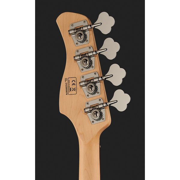 Marcus Miller V3P-4 TS