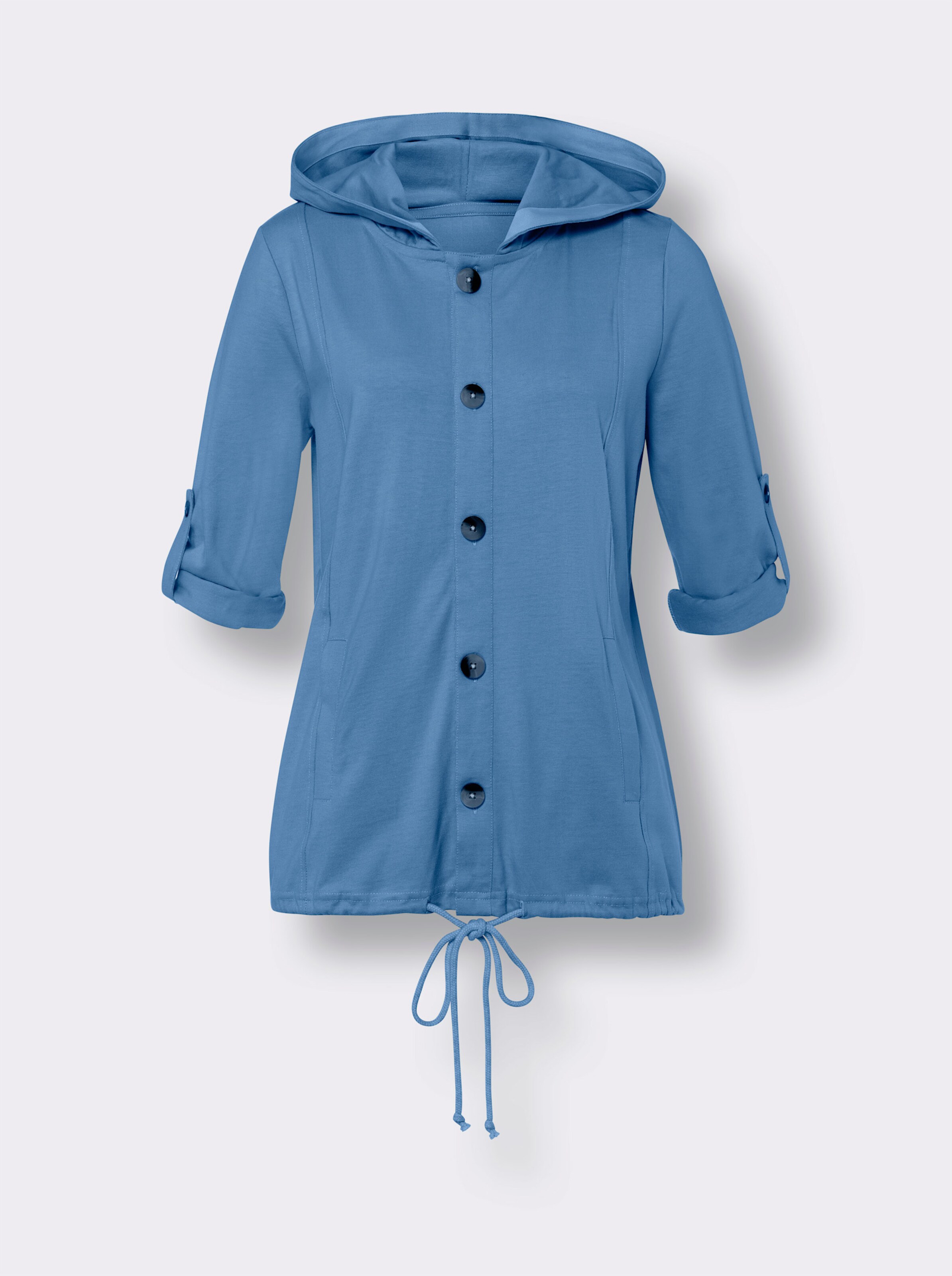 Shirtjacke