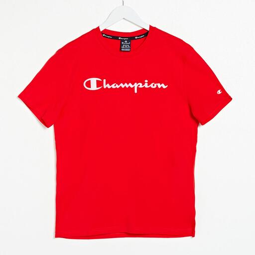 Logotipo do campeão