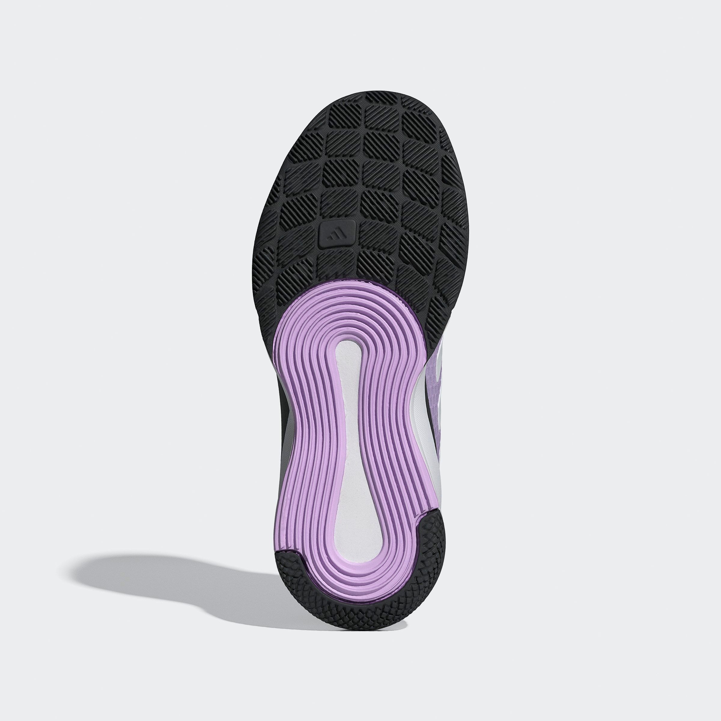 adidas Performance Hallenschuh »NOVAFLIGHT 2 INDOOR«  besonders geeignet für Handball und Volleyball