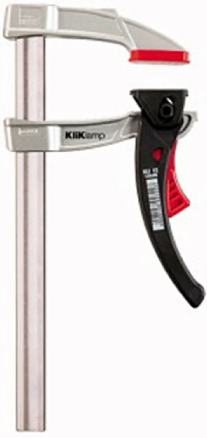 Bessey KLI20 KliKlamp Lijmklem - Snelspan - 200 x 80mm