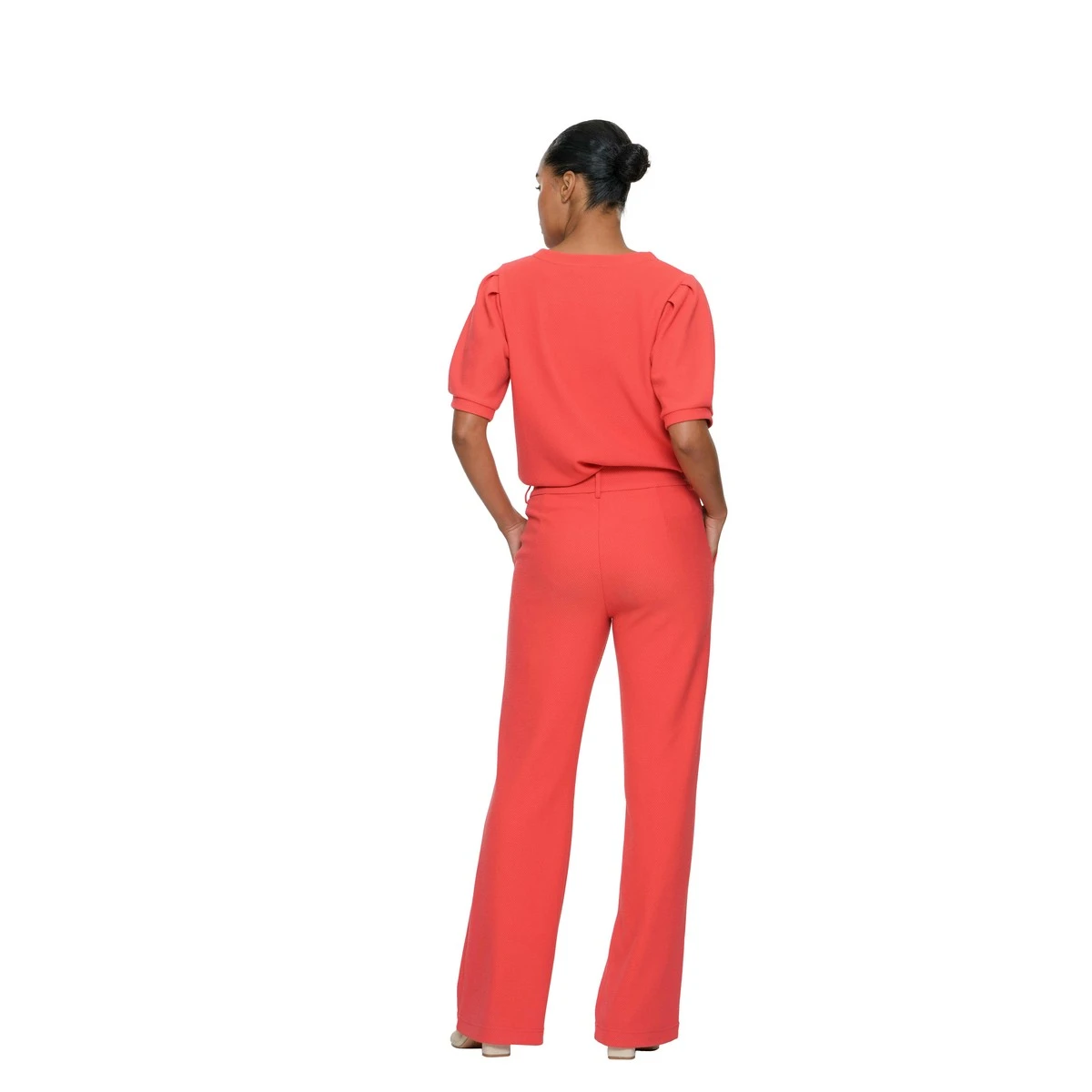 Dames Blouse EX14-25266